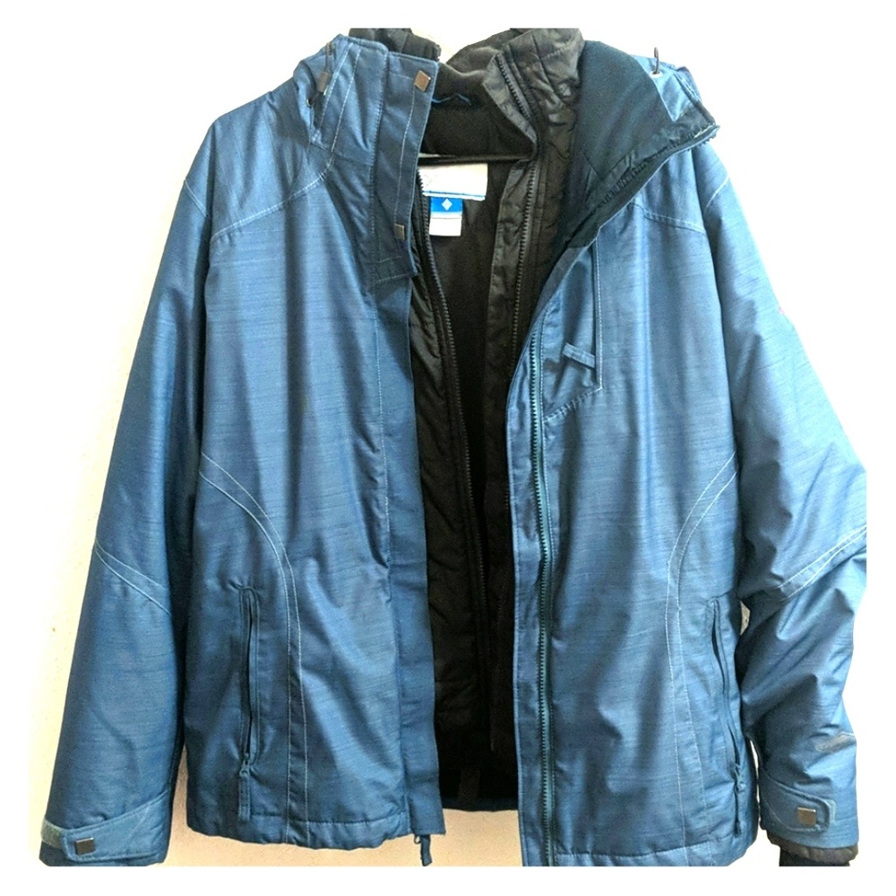 Snowboarding Jacket